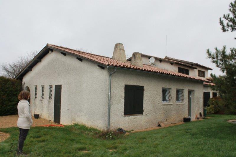 Isolation par l'extérieur en Vienne (86)